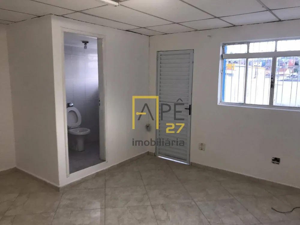 Depósito-Galpão, 1500 m² - Foto 4