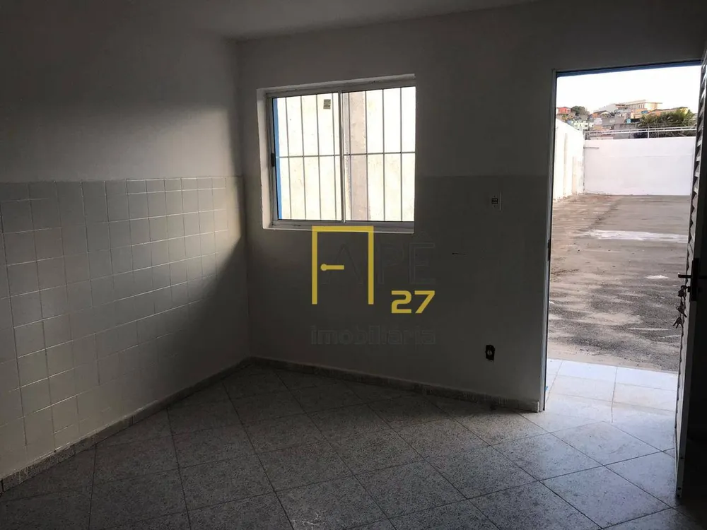 Depósito-Galpão, 1500 m² - Foto 11