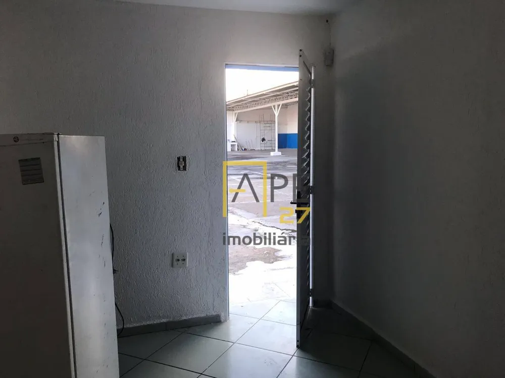 Depósito-Galpão, 1500 m² - Foto 6