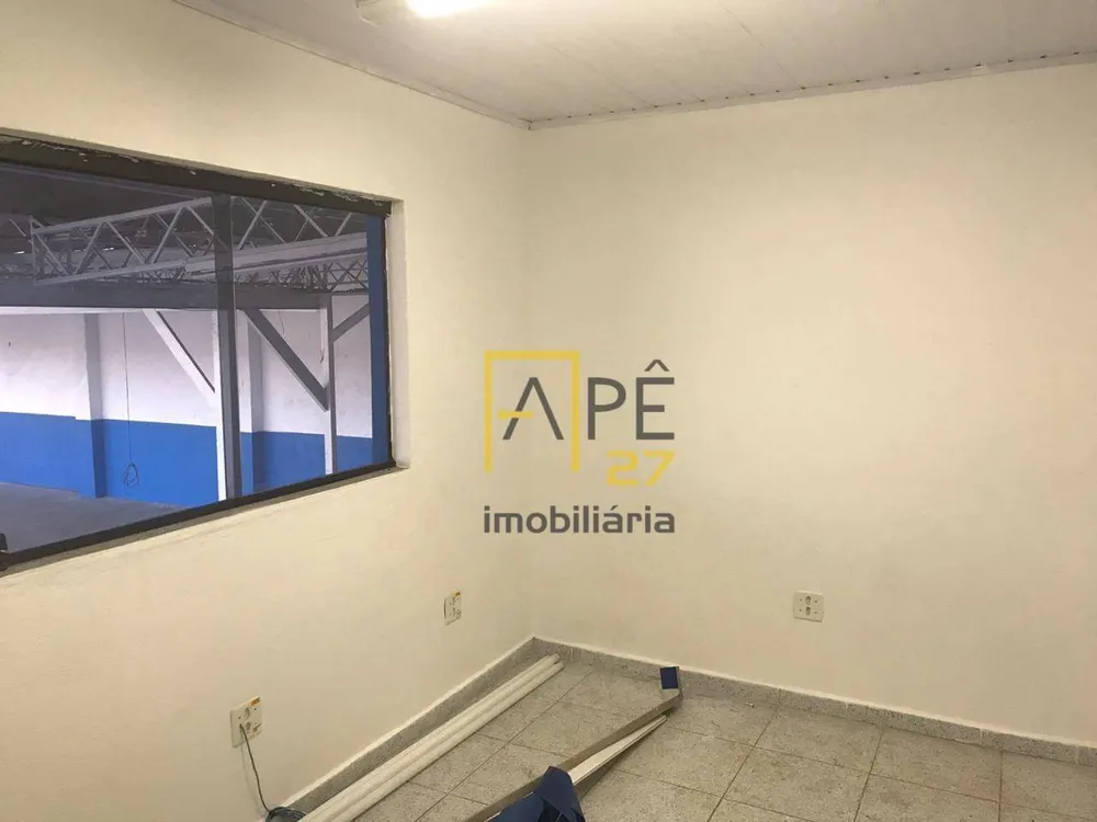 Depósito-Galpão, 1500 m² - Foto 12