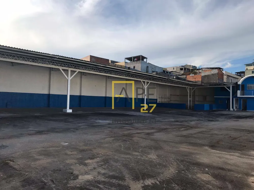 Depósito-Galpão, 1500 m² - Foto 3