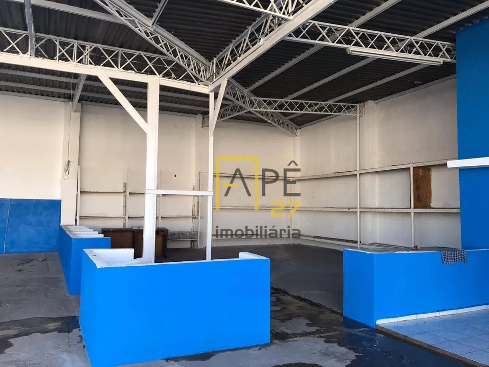 Depósito-Galpão, 1500 m² - Foto 5