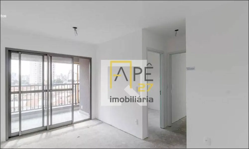 Apartamento, 2 quartos, 56 m² - Foto 4