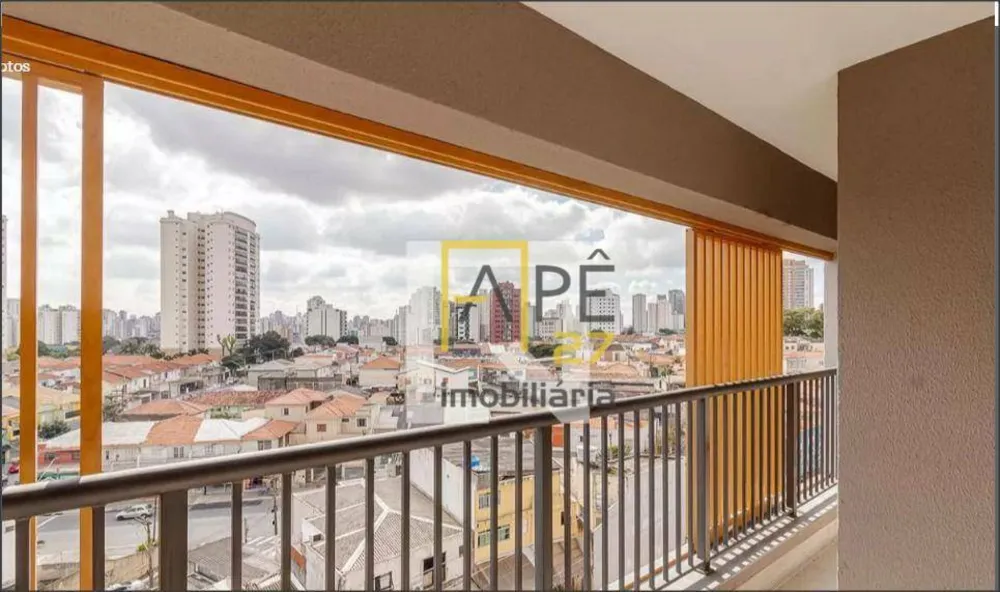 Apartamento, 2 quartos, 56 m² - Foto 2