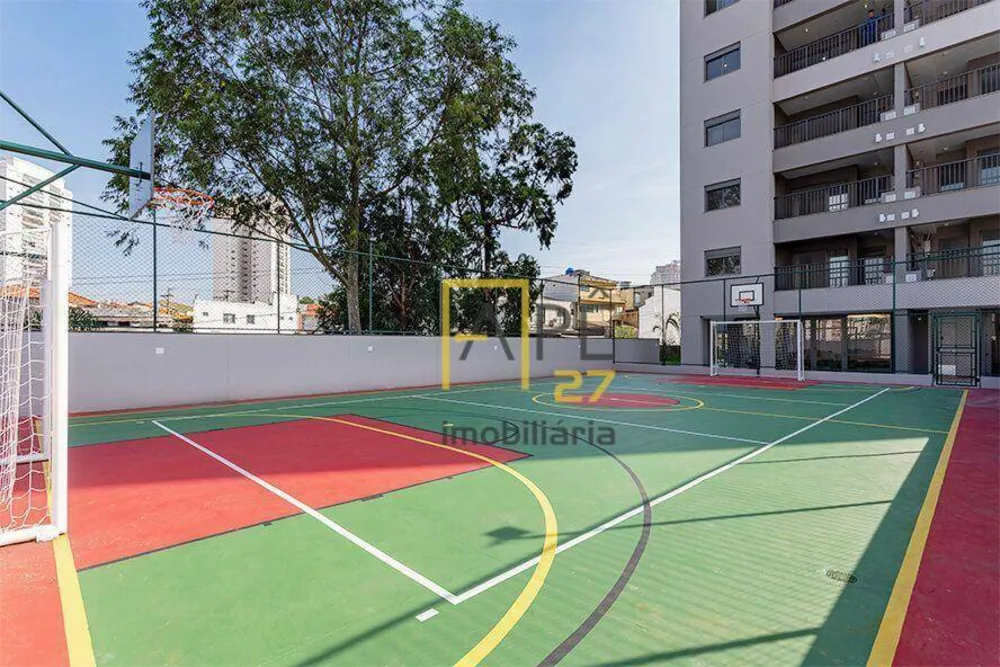 Apartamento, 2 quartos, 56 m² - Foto 8