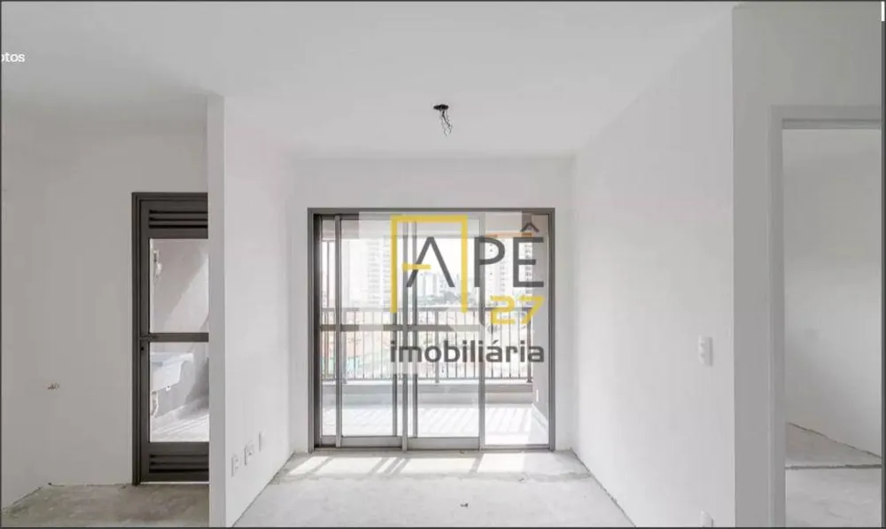 Apartamento, 2 quartos, 56 m² - Foto 3