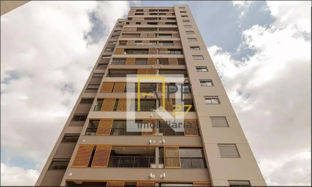 Apartamento, 2 quartos, 56 m² - Foto 3