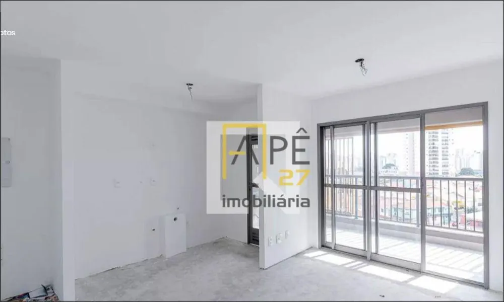 Apartamento, 2 quartos, 56 m² - Foto 2
