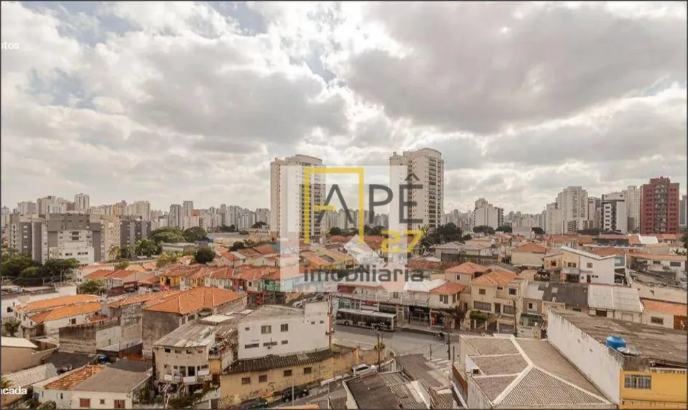 Apartamento, 2 quartos, 56 m² - Foto 4