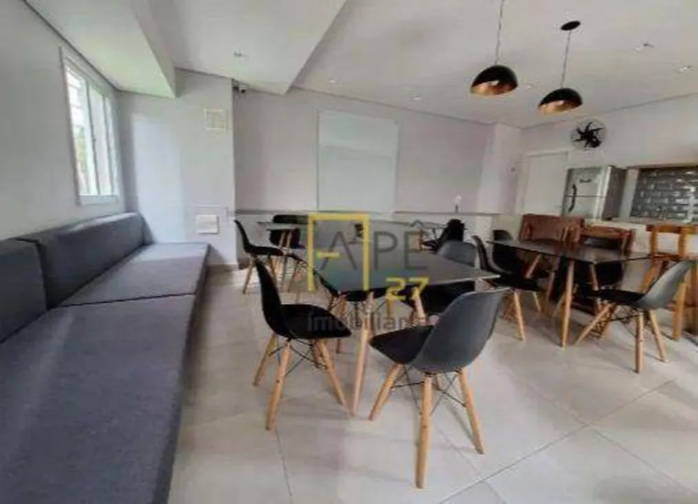 Apartamento, 2 quartos, 36 m² - Foto 11