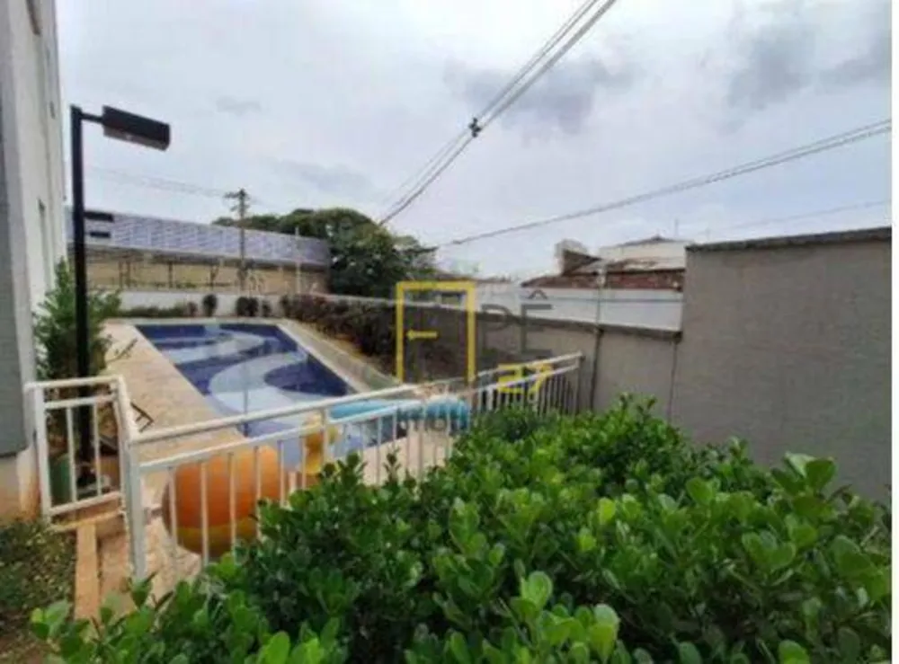 Apartamento, 2 quartos, 36 m² - Foto 12