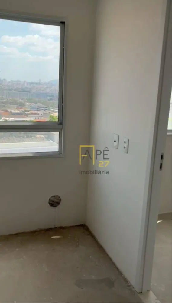 Apartamento, 2 quartos, 36 m² - Foto 5