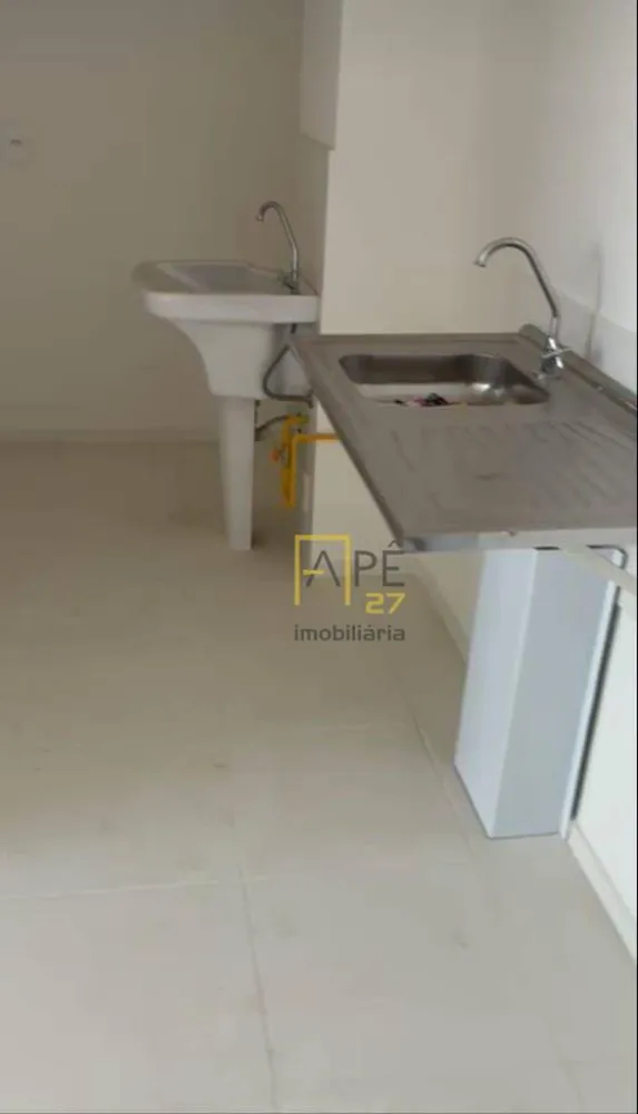 Apartamento, 2 quartos, 36 m² - Foto 2