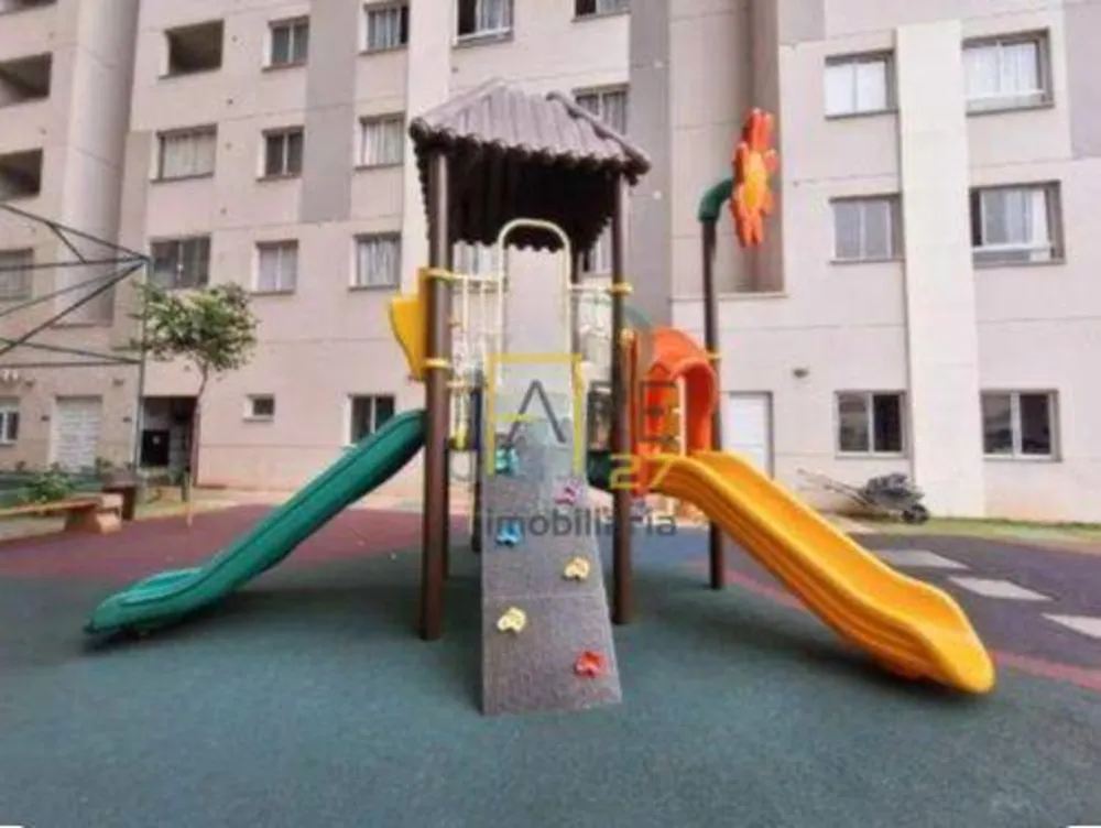 Apartamento, 2 quartos, 36 m² - Foto 6