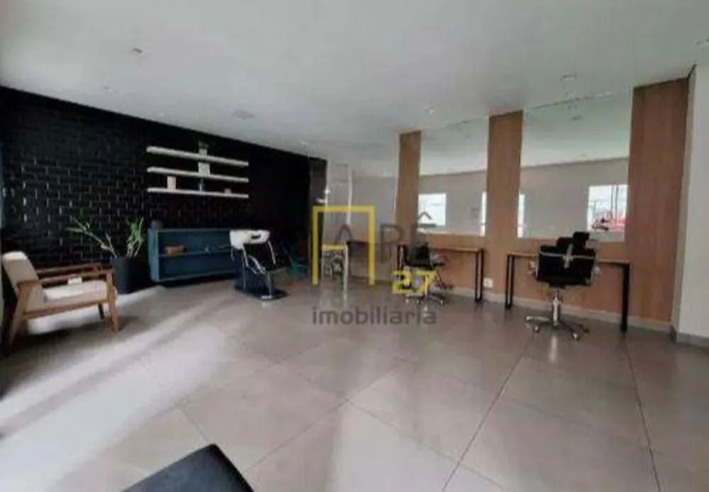 Apartamento, 2 quartos, 36 m² - Foto 3