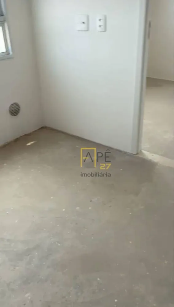 Apartamento, 2 quartos, 36 m² - Foto 2