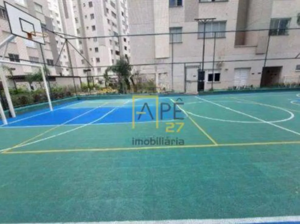 Apartamento, 2 quartos, 36 m² - Foto 7
