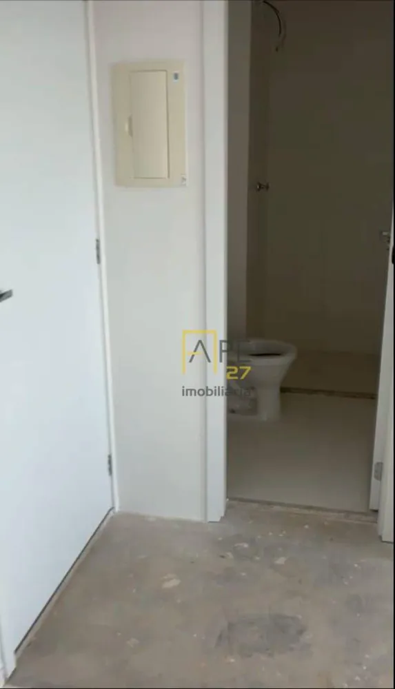 Apartamento, 2 quartos, 36 m² - Foto 4