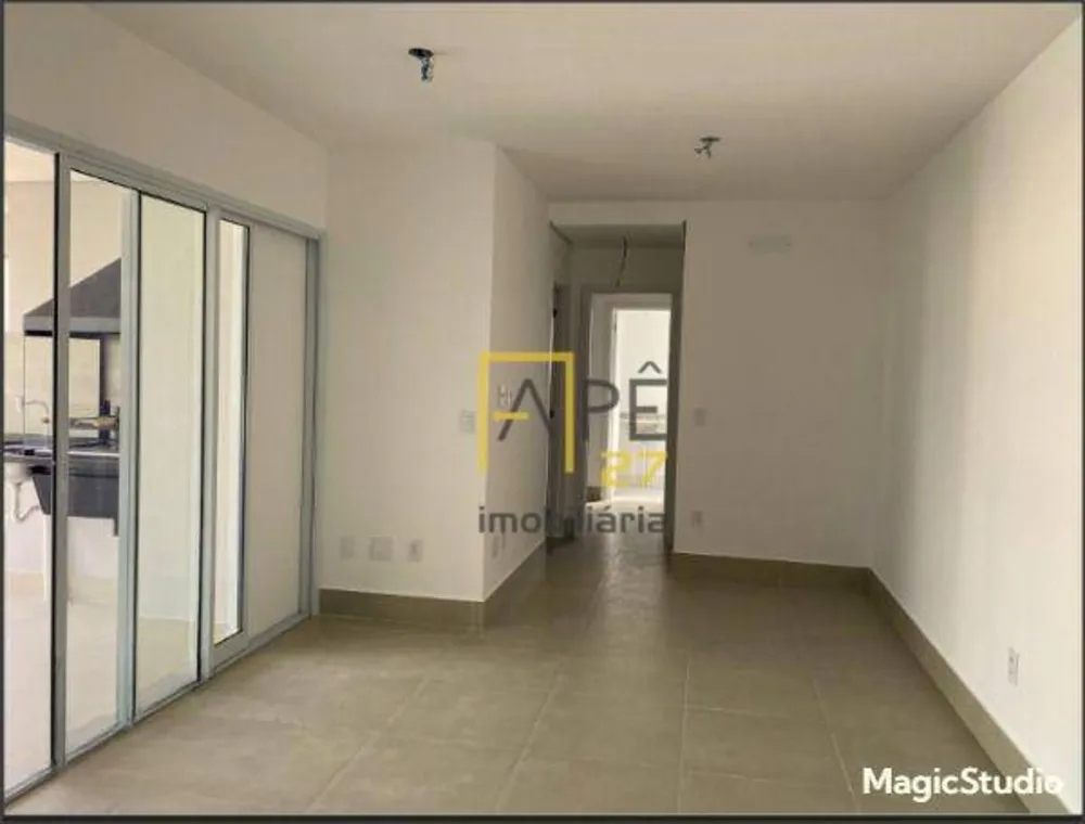 Apartamento, 2 quartos, 67 m² - Foto 2