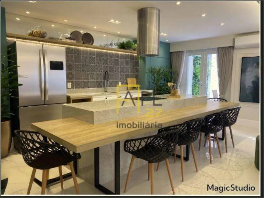 Apartamento, 2 quartos, 67 m² - Foto 9
