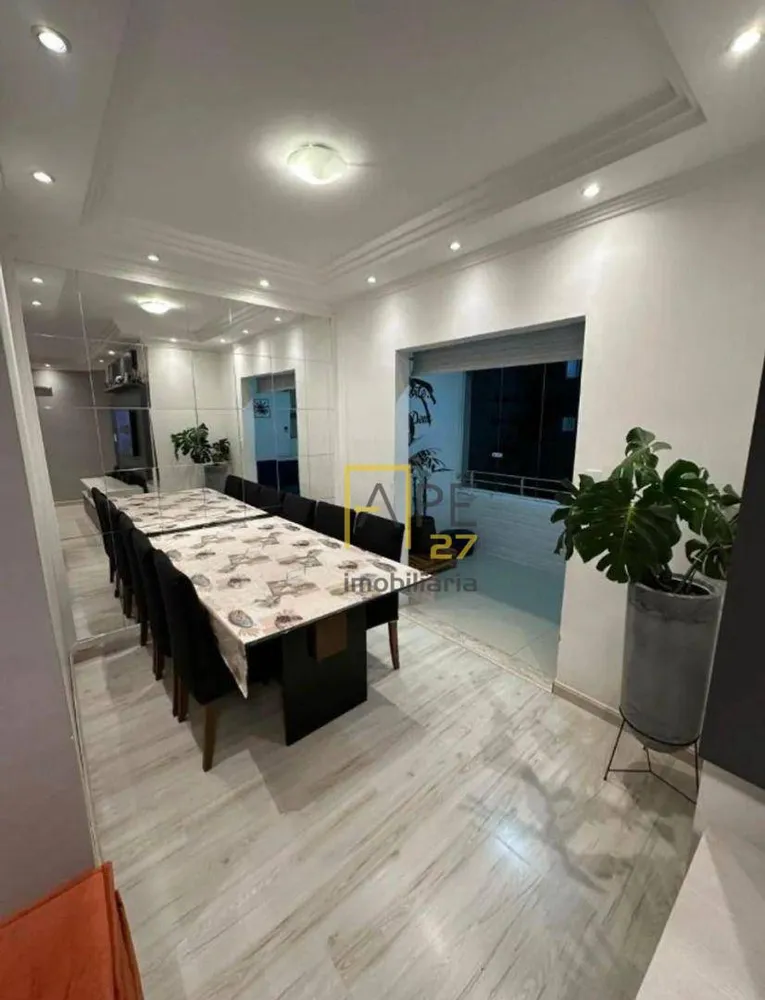 Apartamento, 3 quartos, 75 m² - Foto 2