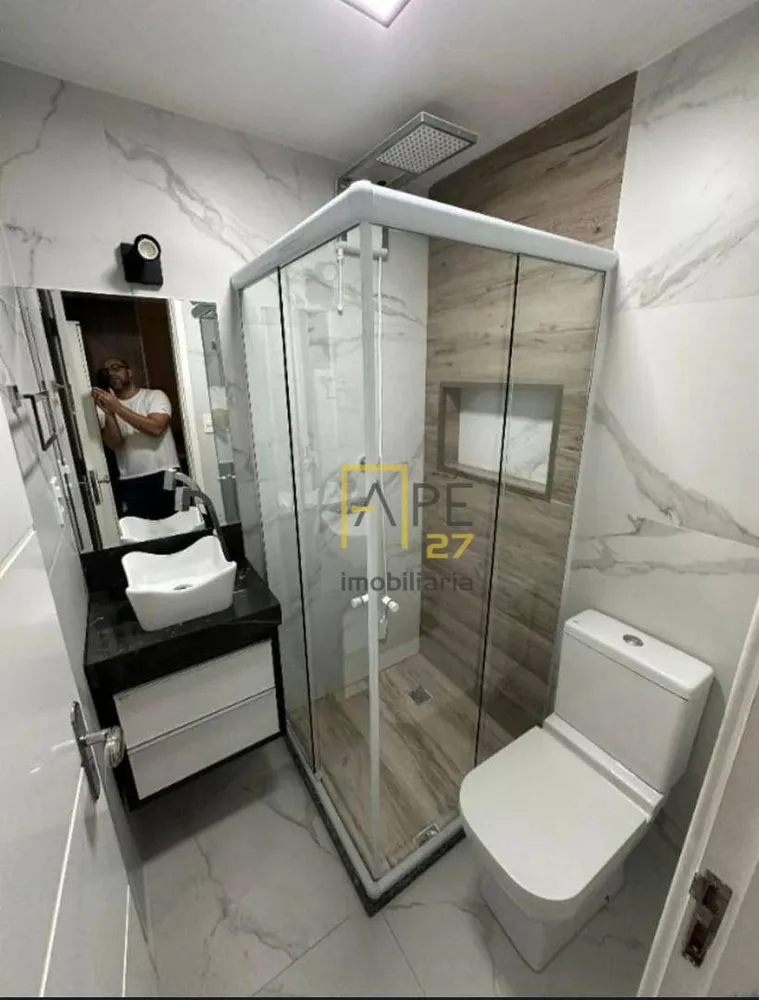 Apartamento, 3 quartos, 75 m² - Foto 3