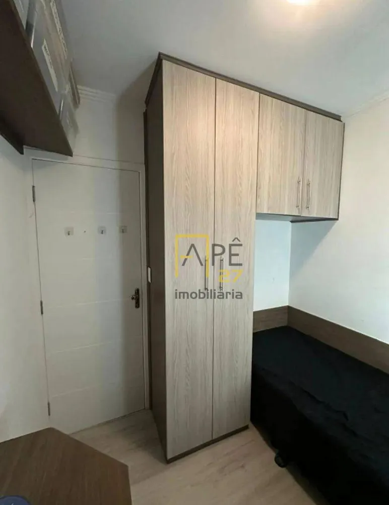 Apartamento, 3 quartos, 75 m² - Foto 7