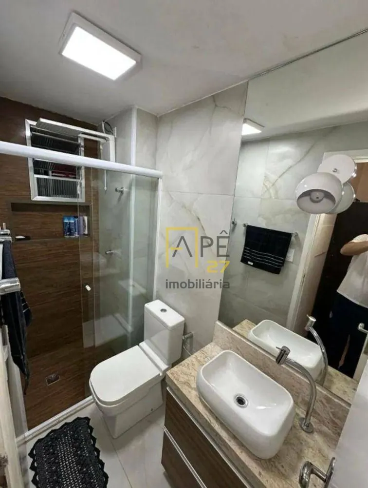 Apartamento, 3 quartos, 75 m² - Foto 4