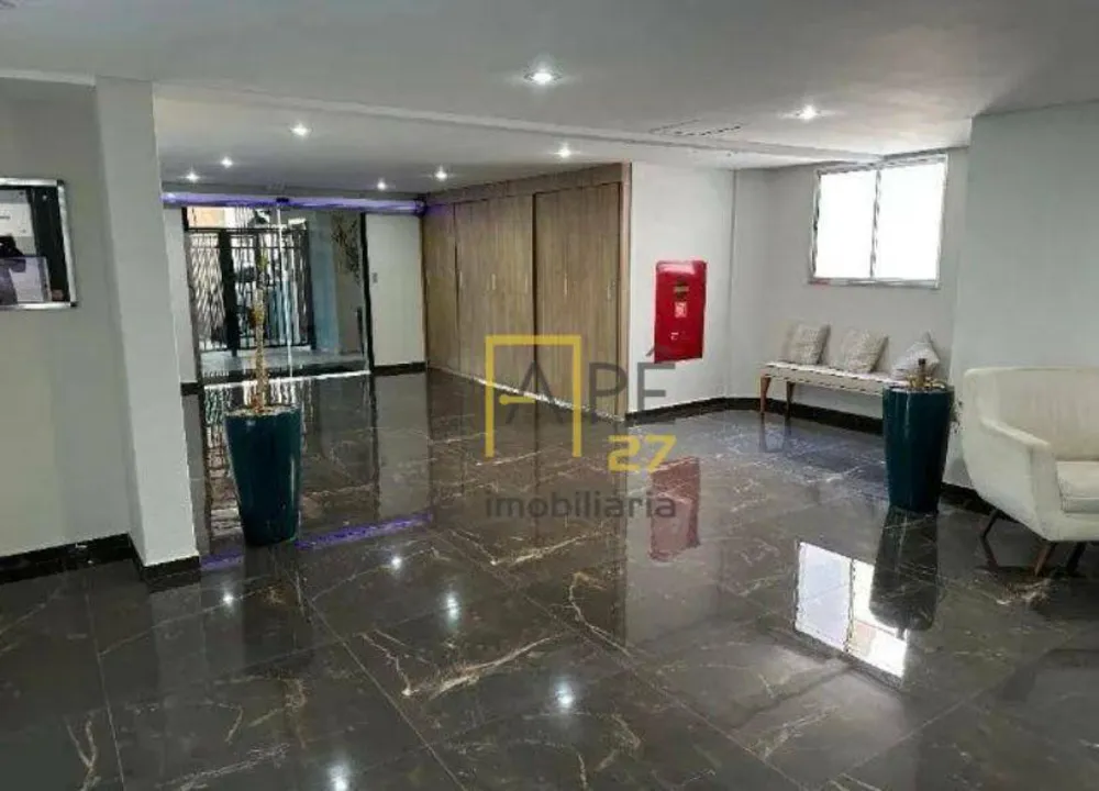 Apartamento, 3 quartos, 75 m² - Foto 8