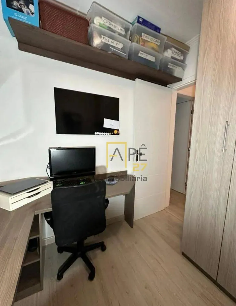 Apartamento, 3 quartos, 75 m² - Foto 6