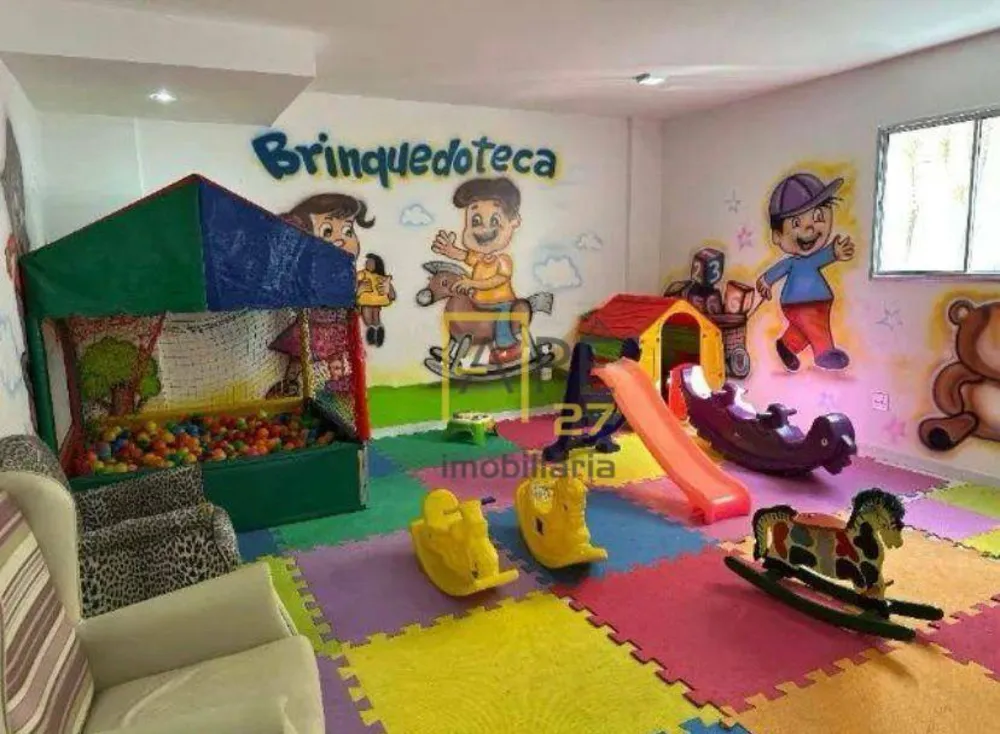 Apartamento, 3 quartos, 75 m² - Foto 5