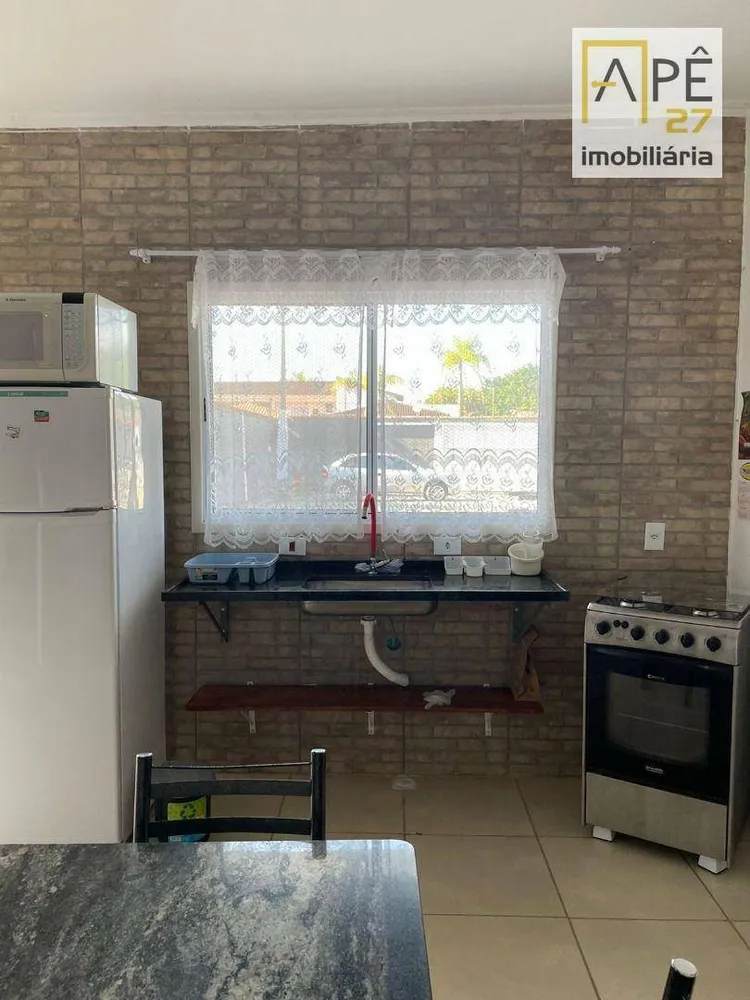 Sobrado, 2 quartos, 100 m² - Foto 2