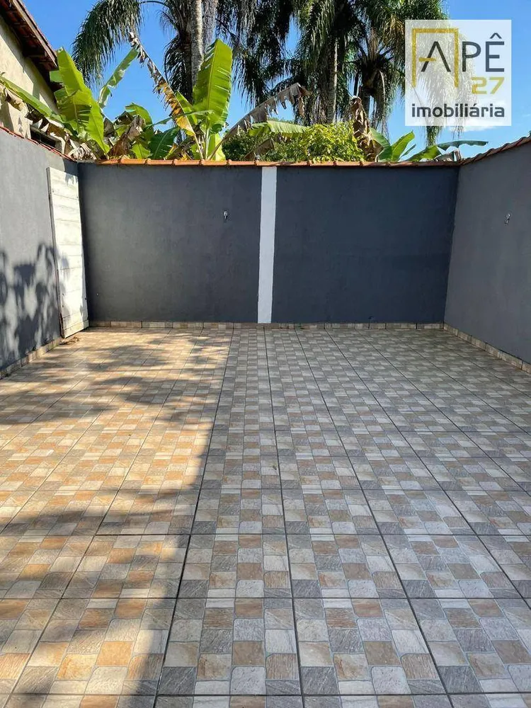 Sobrado, 2 quartos, 100 m² - Foto 1