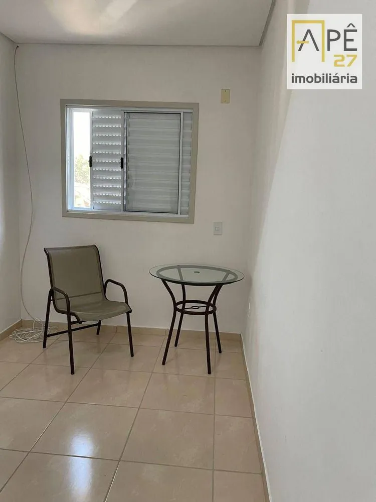 Sobrado, 2 quartos, 100 m² - Foto 4