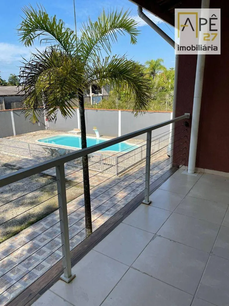 Sobrado, 2 quartos, 100 m² - Foto 3