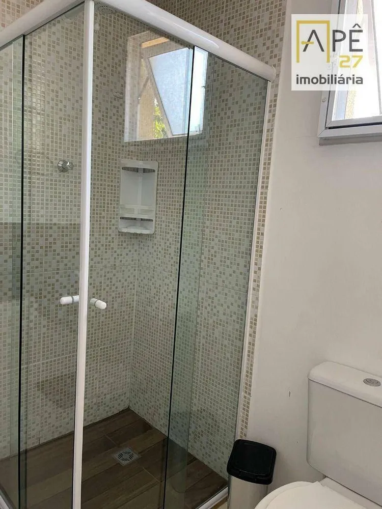 Sobrado, 2 quartos, 100 m² - Foto 7