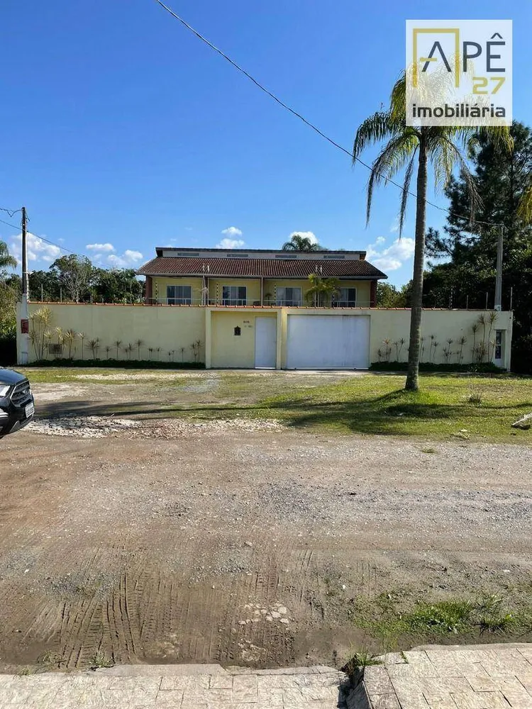 Sobrado, 2 quartos, 100 m² - Foto 6