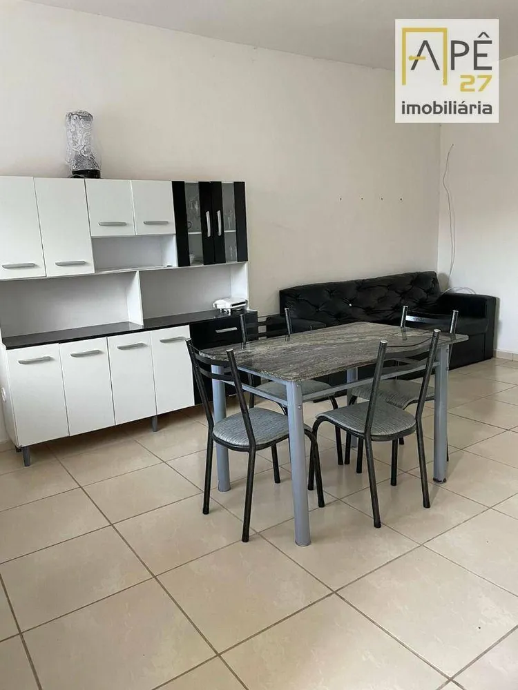 Sobrado, 2 quartos, 100 m² - Foto 6