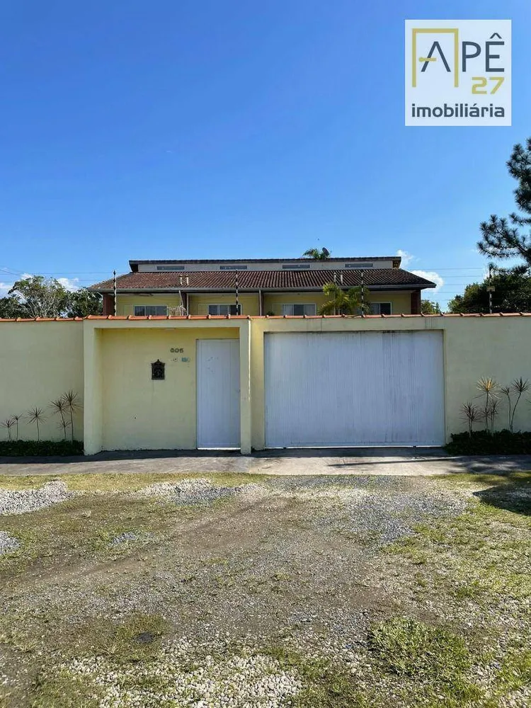 Sobrado, 2 quartos, 100 m² - Foto 4