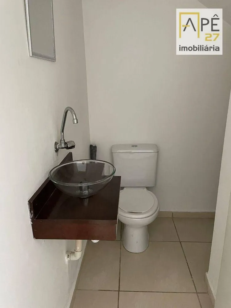 Sobrado, 2 quartos, 100 m² - Foto 5