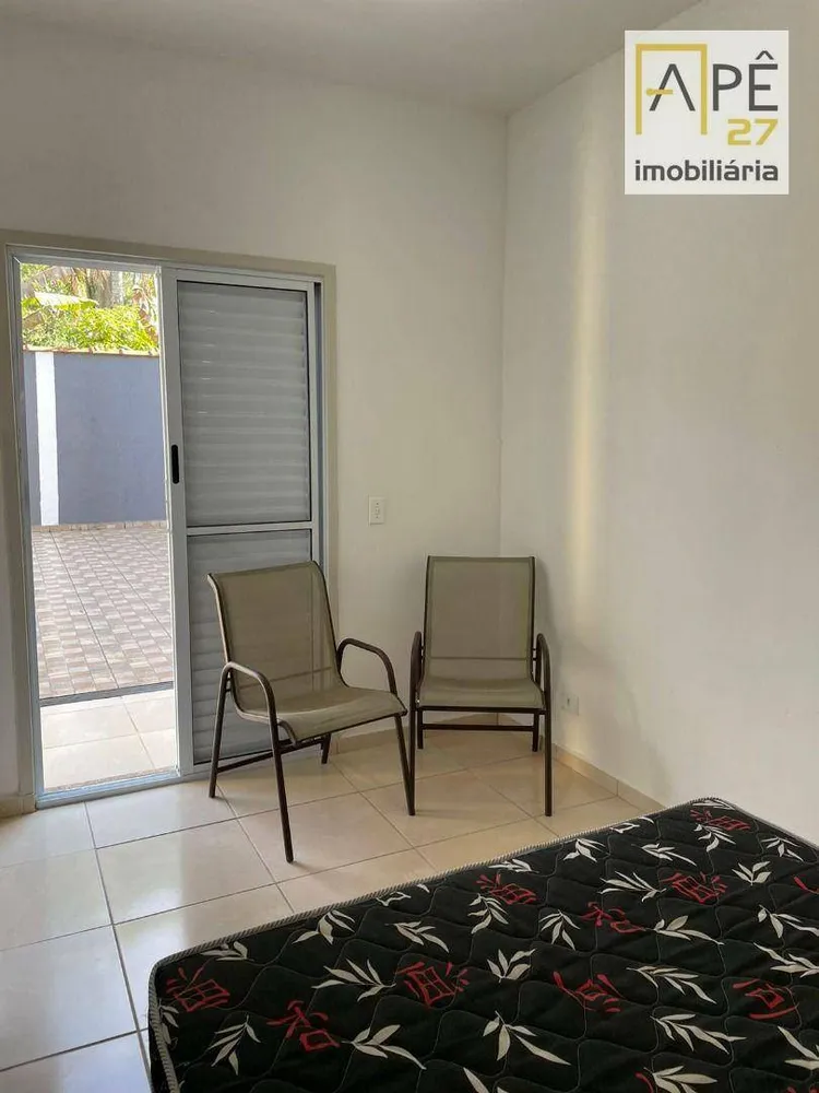 Sobrado, 2 quartos, 100 m² - Foto 1