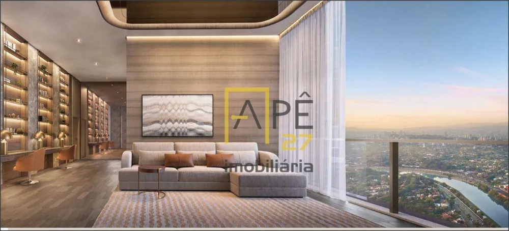 Cobertura, 4 quartos, 695 m² - Foto 5