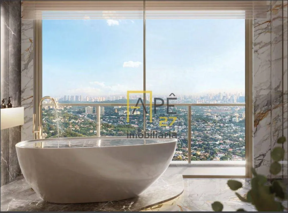 Cobertura, 4 quartos, 695 m² - Foto 4