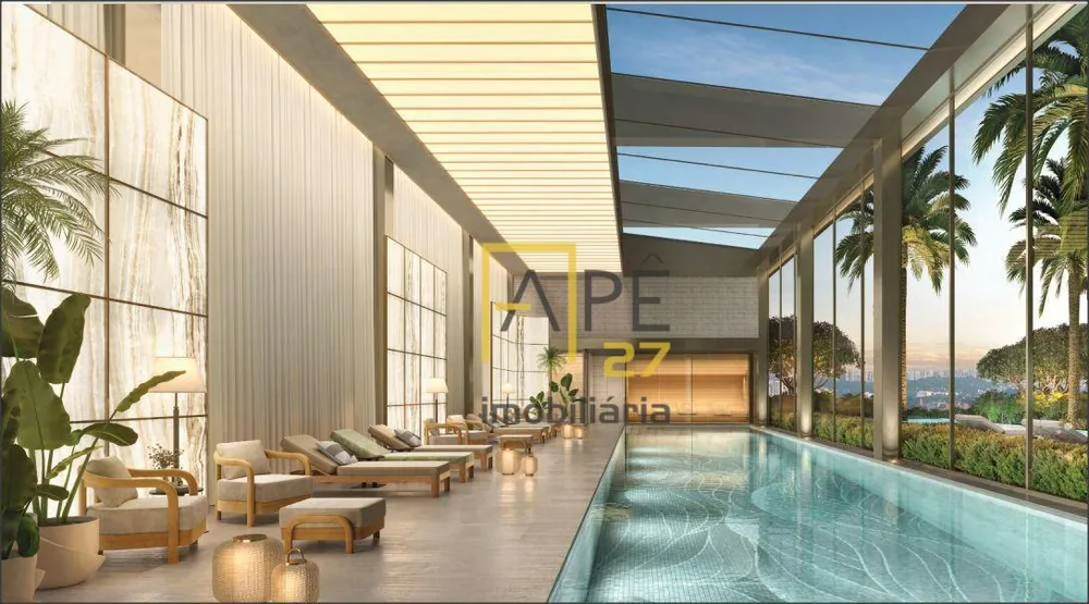 Cobertura, 4 quartos, 695 m² - Foto 2