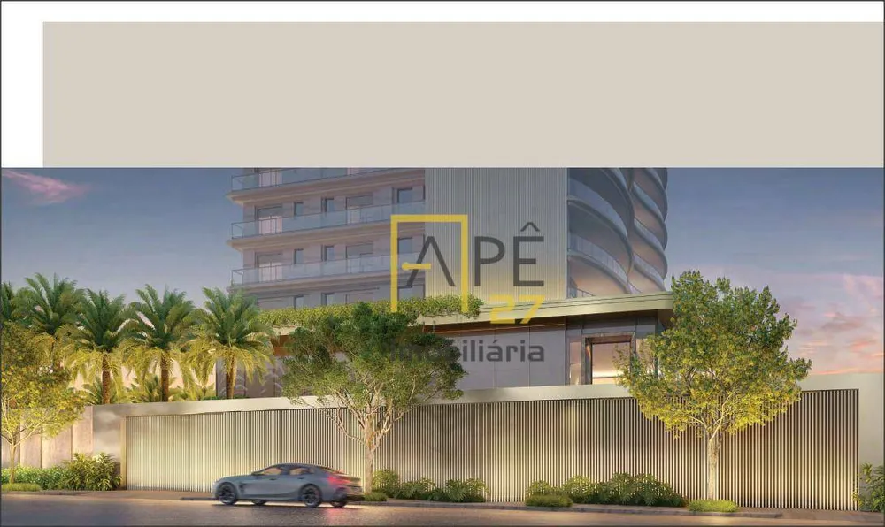 Cobertura, 4 quartos, 695 m² - Foto 8