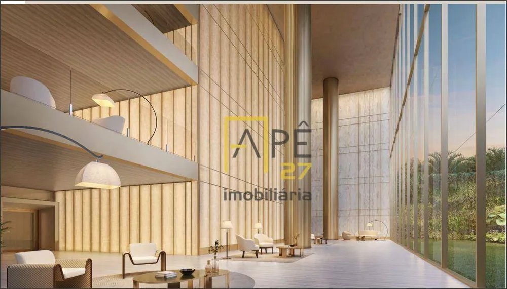 Cobertura, 4 quartos, 695 m² - Foto 7