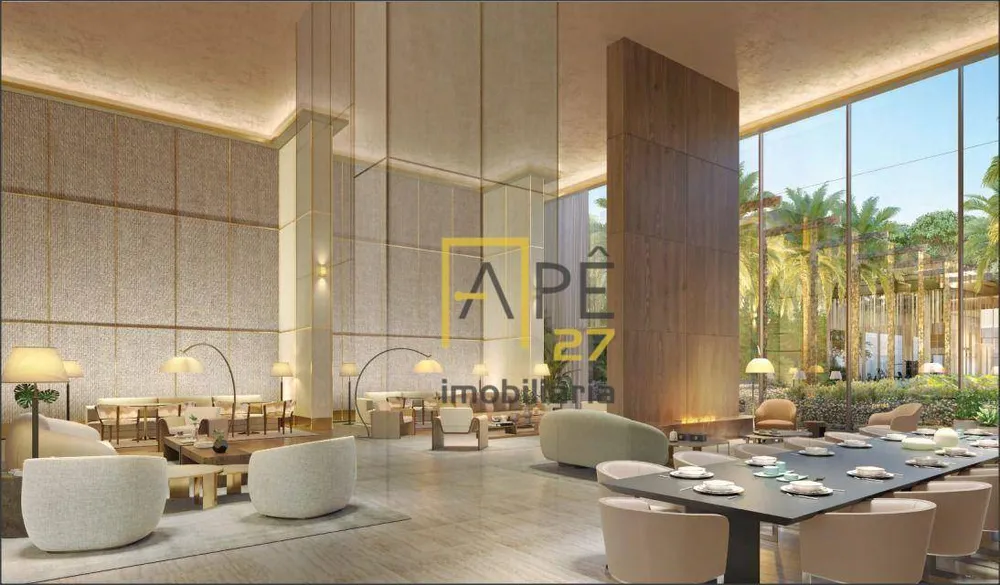 Cobertura, 4 quartos, 695 m² - Foto 9