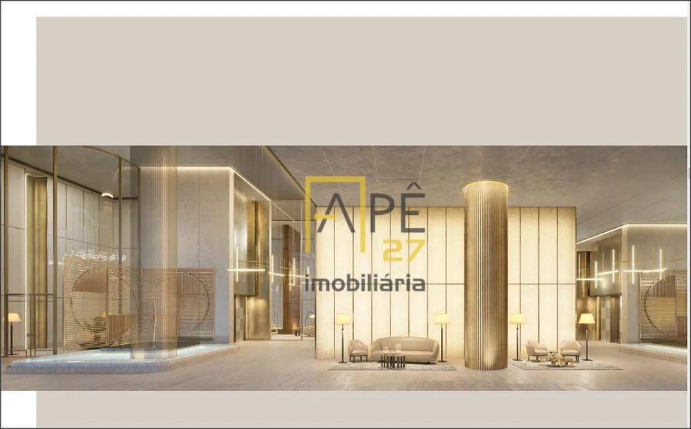 Cobertura, 4 quartos, 695 m² - Foto 6