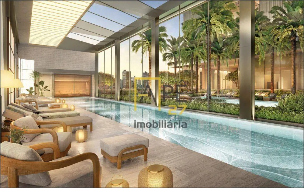 Cobertura, 4 quartos, 695 m² - Foto 3