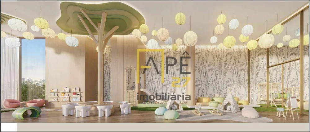 Cobertura, 4 quartos, 695 m² - Foto 10